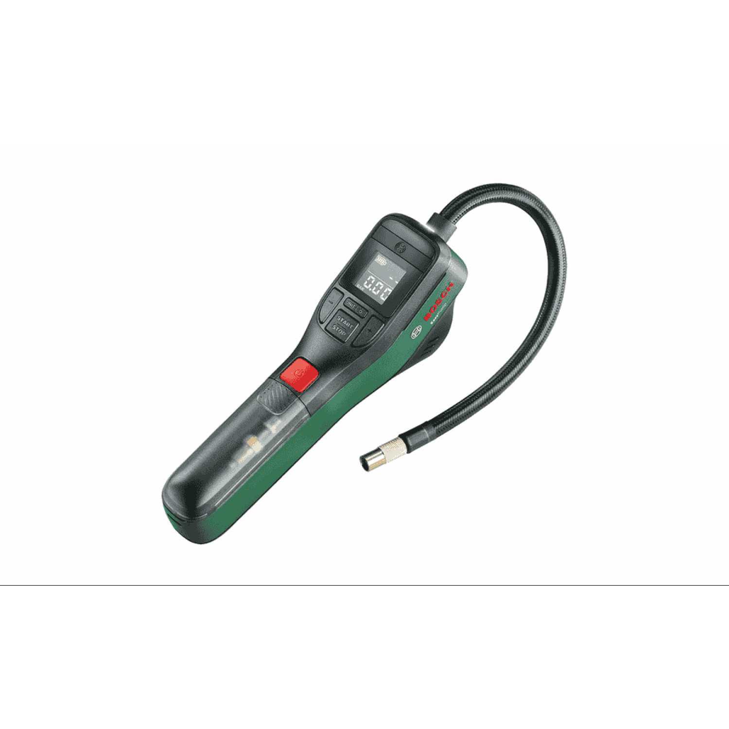 
Bosch EasyPump Akku-Druckluftpumpe