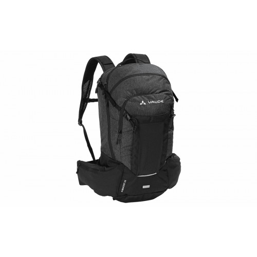 Vaude eBracket 14 Rucksack- black