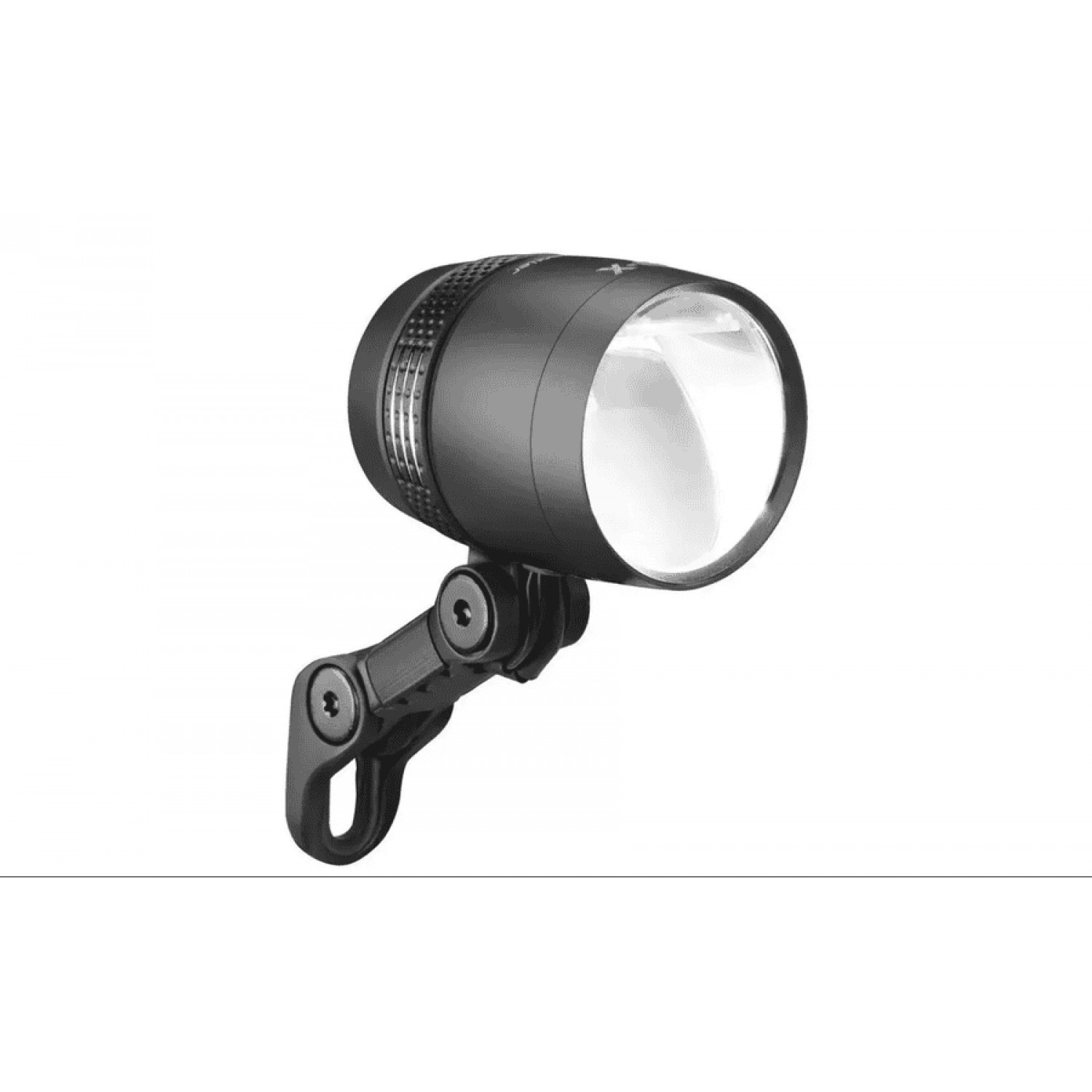 
Busch & Müller IQ-X  164TSNDI-01 Dynamobeleuchtung - Scheinwerfer