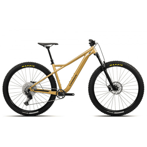 Orbea LAUFEY H30 - 29 Zoll 11K Diamant - Golden Sand