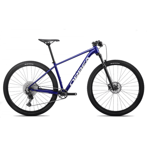 Orbea ONNA 29 10 - 29 Zoll 11K Diamant - Violet Blue - White
