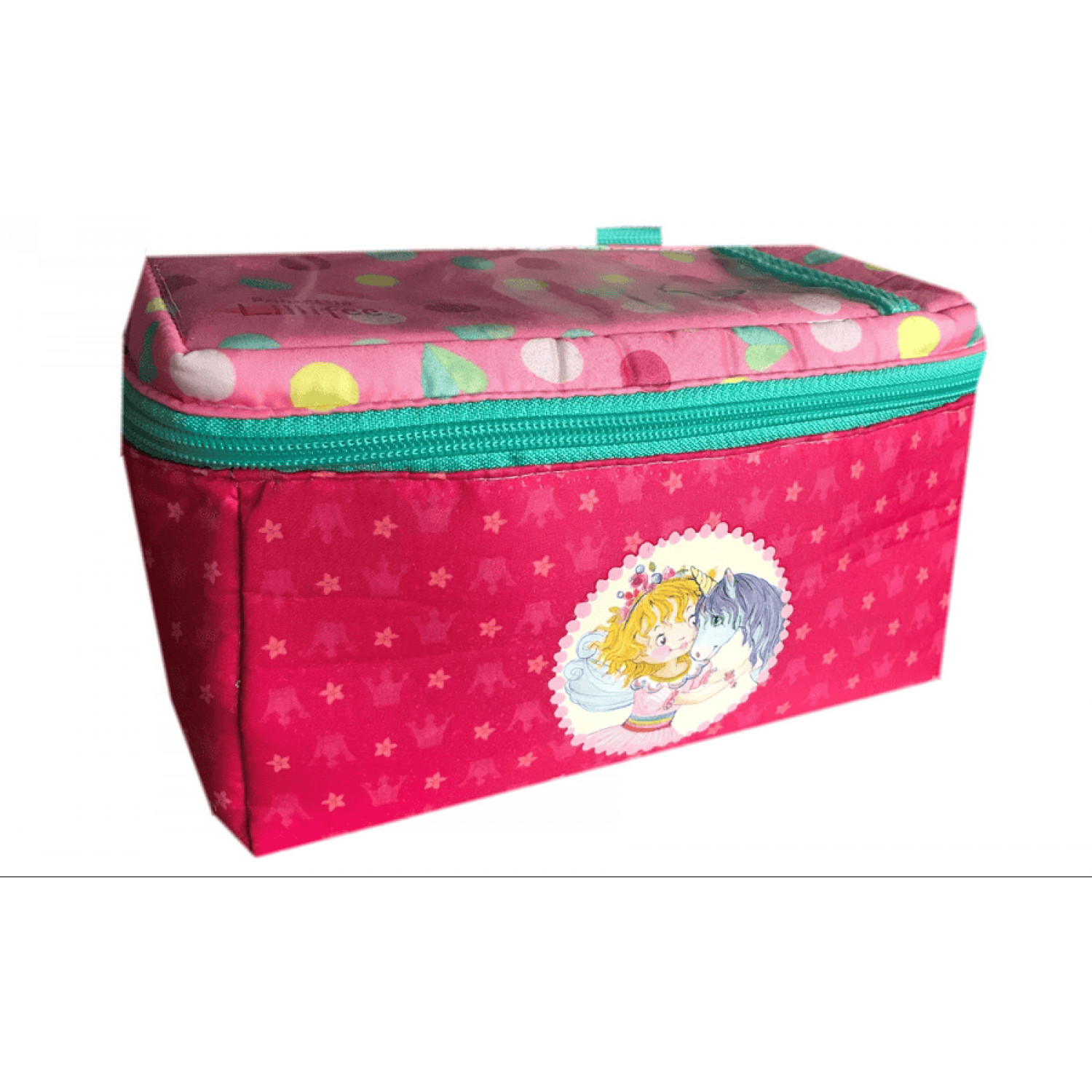 
Prinzessin Lillifee Kinder Lenkertasche