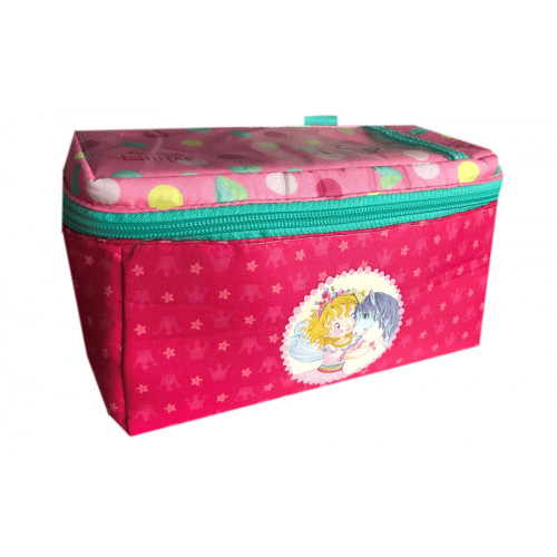 Prinzessin Lillifee Kinder Lenkertasche