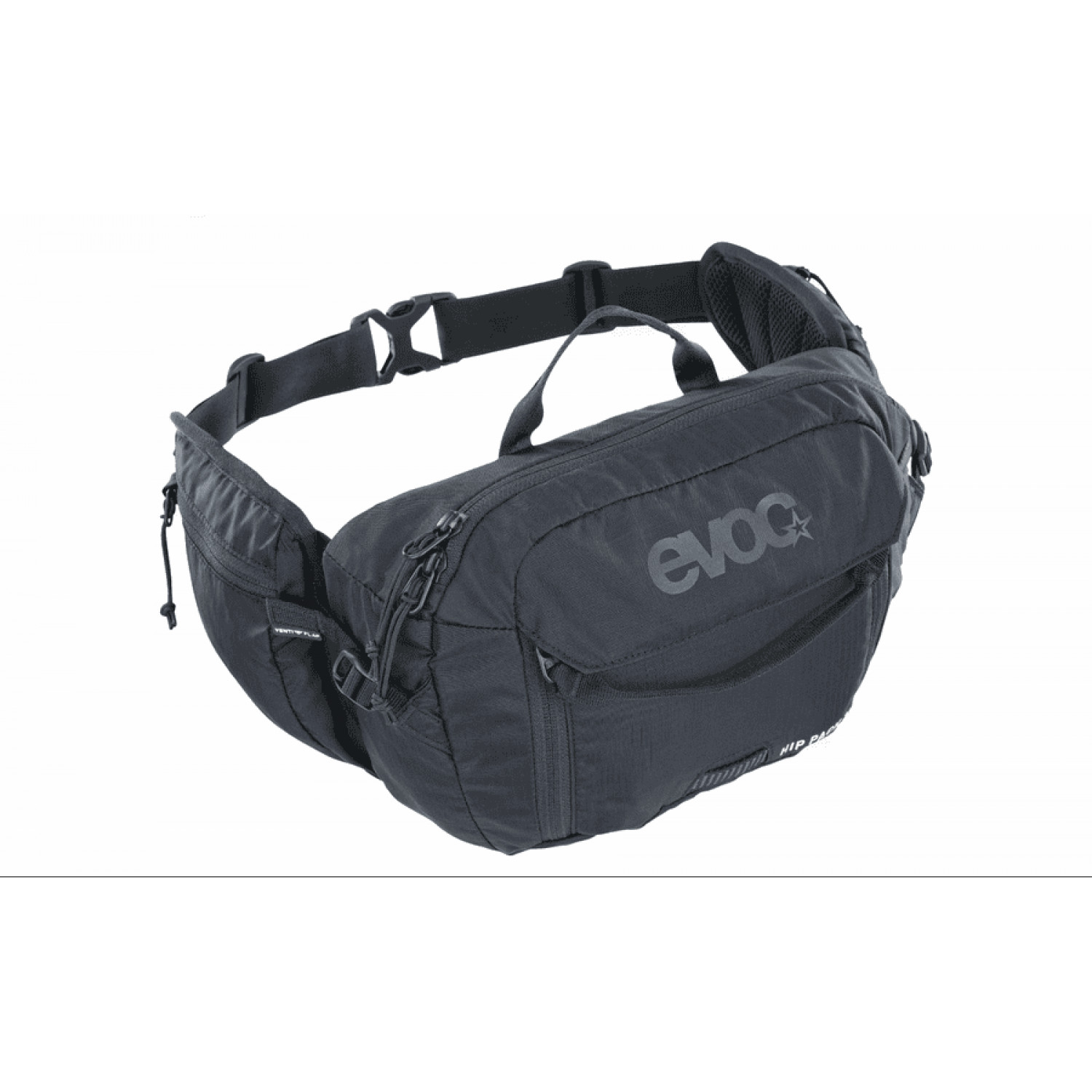 
Evoc Hip Pack 3L - Rucksack