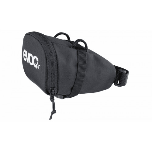 EVOC Seat Bag M 0.7L - black
