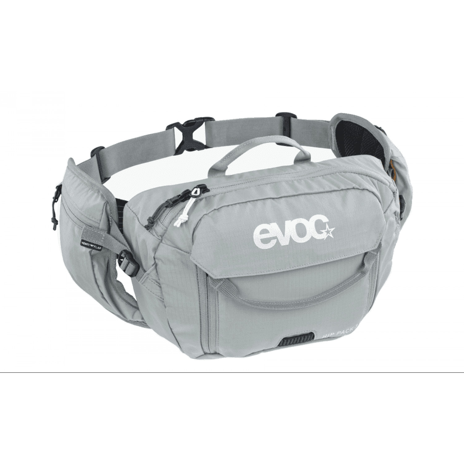 
Evoc Hip Pack 3L Hüfttasche - stone