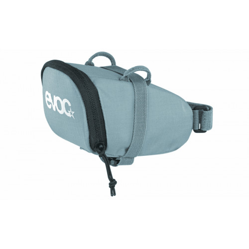 EVOC Seat bag M 0.7L - steel