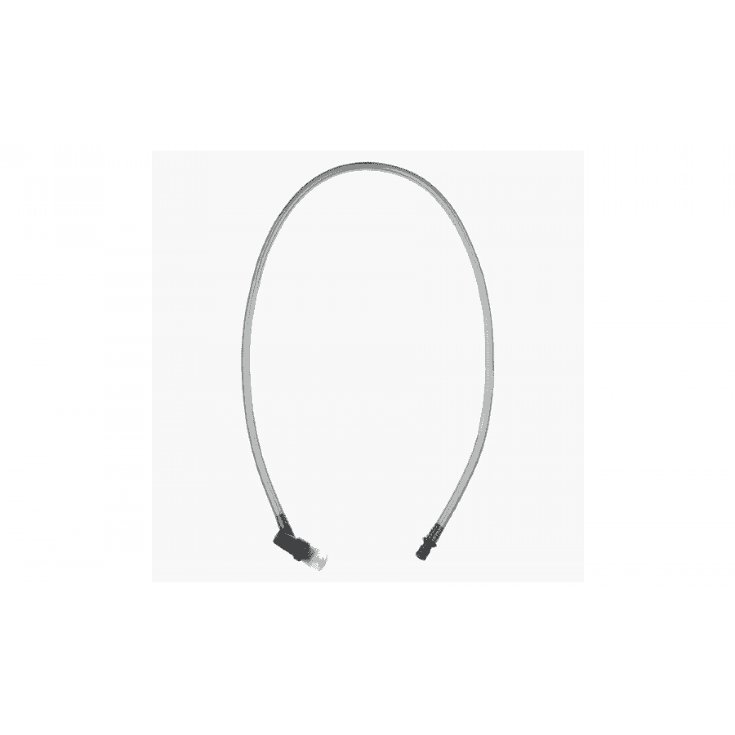 
Evoc Hydration Tube Ersatzschlauch - carbon grey