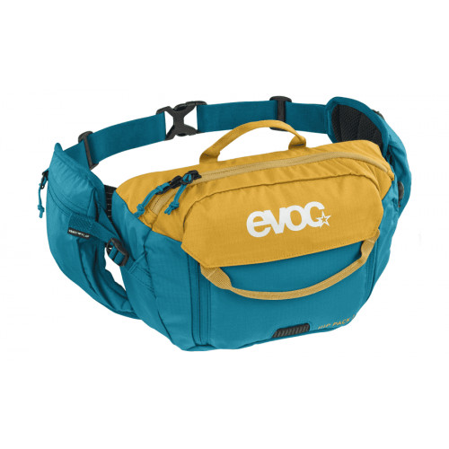 Evoc Hip Pack 3L - Rucksack