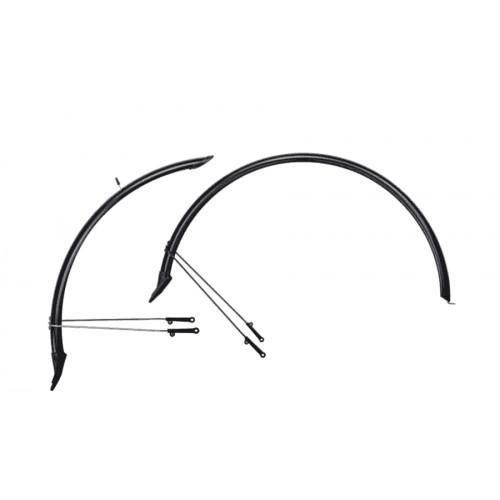 TENWAYS CGO600 Schutzbleche - Black