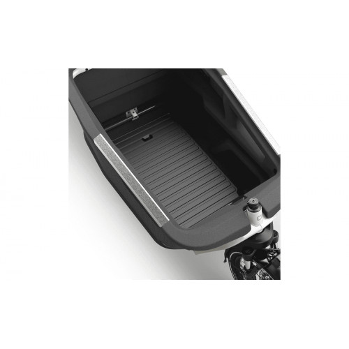 ca go - Gummi-Schutzmatte Cargobox