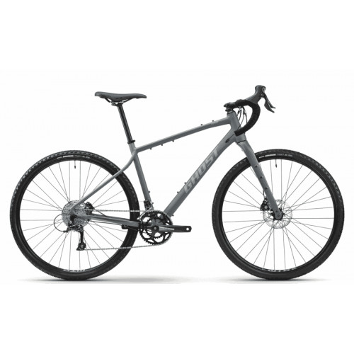 Ghost Asket - 28 Zoll 18K Diamant - dark grey/shark blue - matt