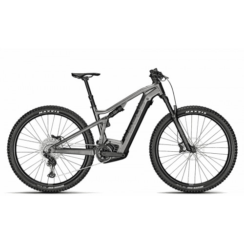 Focus Thron² 6.8 - 29 Zoll 750Wh 12K Fully - Diamond Black