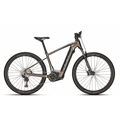 Focus Jarifa² 6.8 - 29 Zoll 750Wh 11K Diamant - Gold Brown