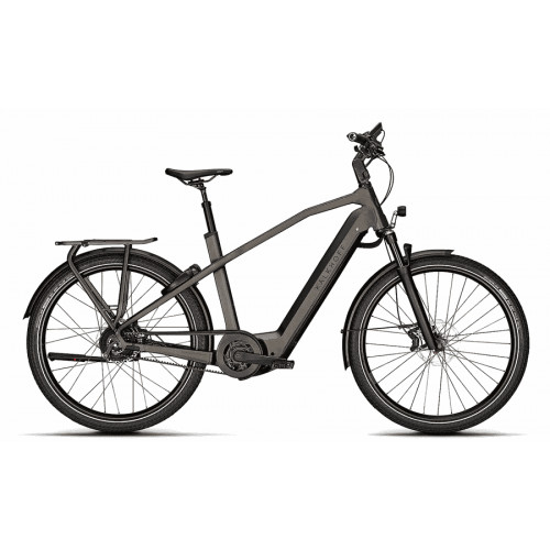 Kalkhoff IMAGE 7.B EXCITE+ - 27 Zoll 750Wh Enviolo Diamant - crystalgrey matt