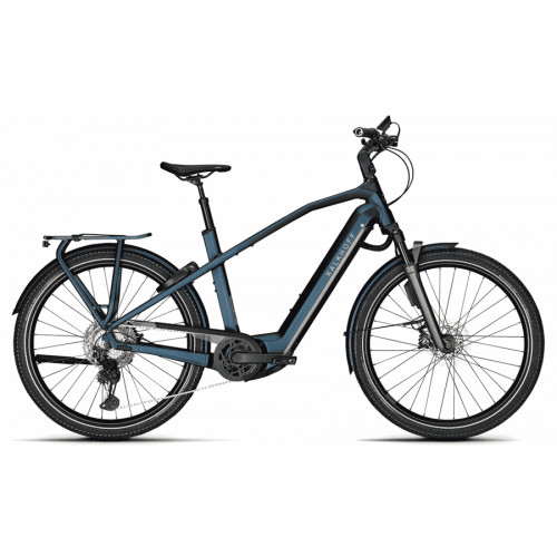 Kalkhoff ENDEAVOUR 7.B ADVANCE+ ABS - 27.5 Zoll 750Wh 11K Diamant - sydneyblue matt