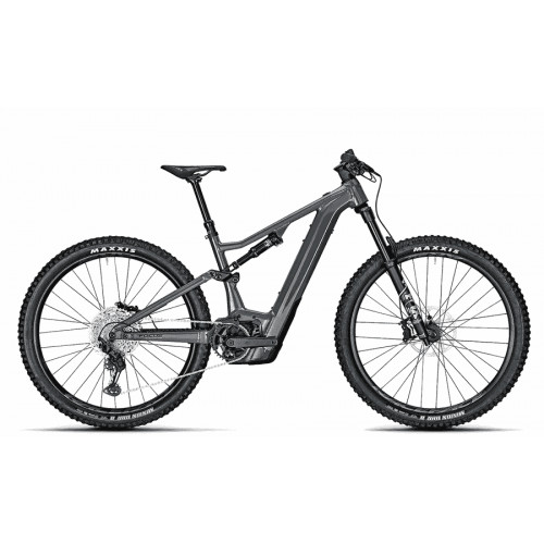 Focus JAM² 6.8 - 29 Zoll 750Wh 12K Fully - Stoneblue Slategrey