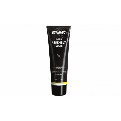 Dynamic Carbon Montagepaste Tube 80 g