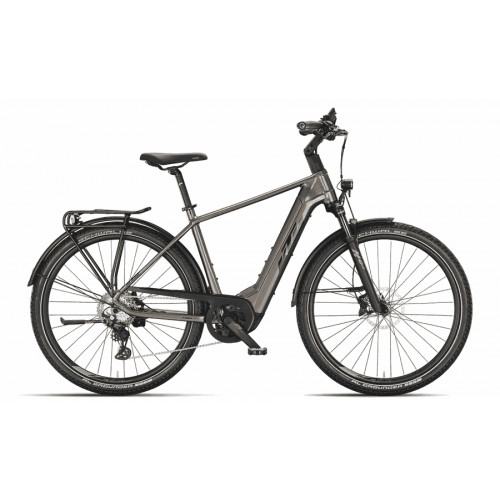 KTM MACINA GRAN 710 - 28 Zoll 10K 750Wh Diamant - oak