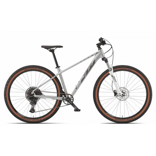 KTM ULTRA GLORIETTE 29 - 29 Zoll 12K Diamant -  starlight silver