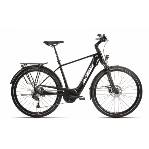 KTM Macina S - 28 Zoll 500Wh 9K Diamant - metallic black