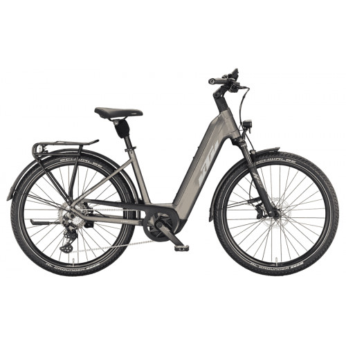 KTM MACINA GRAN 710 - 29 Zoll 10K 750Wh Diamant - oak matt