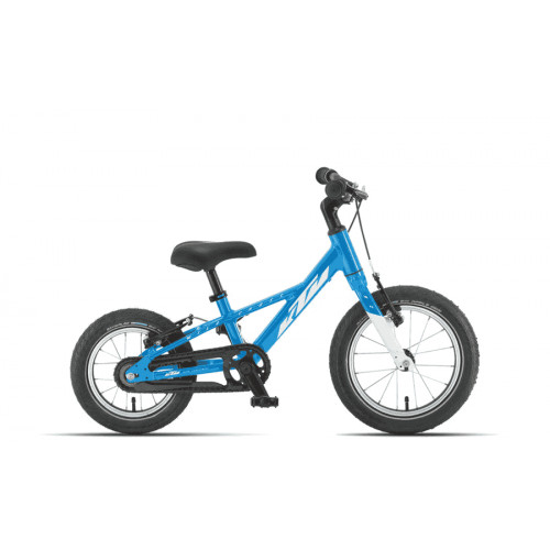 KTM WILD CROSS 12 - 12 Zoll 1K Diamant - metallic blue