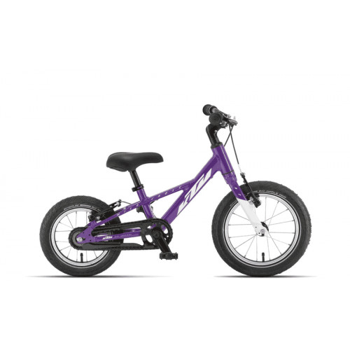 KTM WILD CROSS 12 - 12 Zoll 1K Diamant - metallic purple