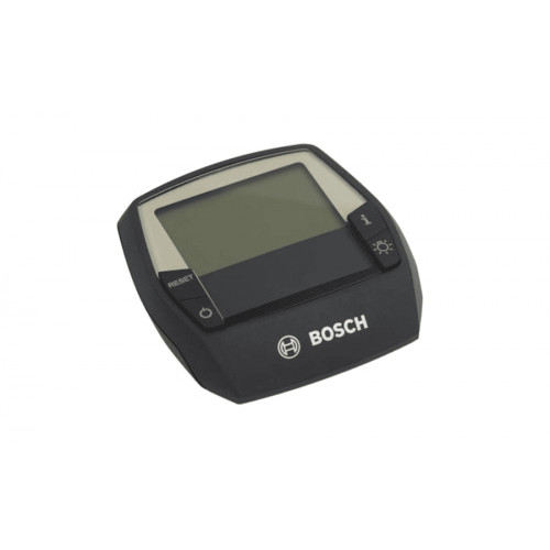 Bosch Intuvia Performance Display - Anthrazit