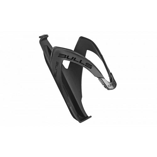 Bulls Custom Race Flaschenhalter - schwarz