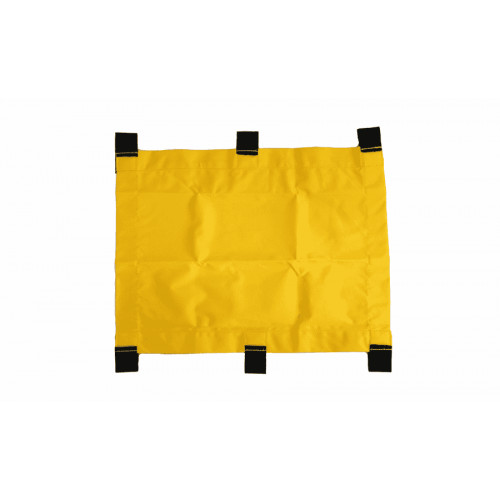 Croozer Sonnenschutz 737