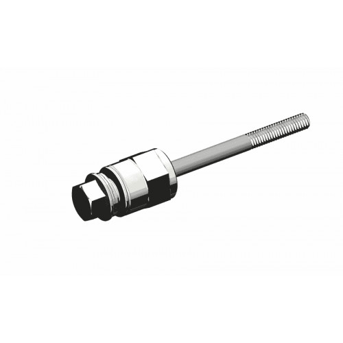 Croozer Achsmutteradapter Enviolo