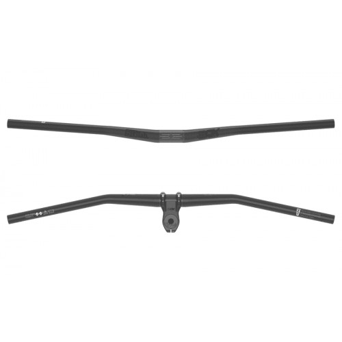 SQLab Lenker 3OX Carbon Med 12° - Lenker