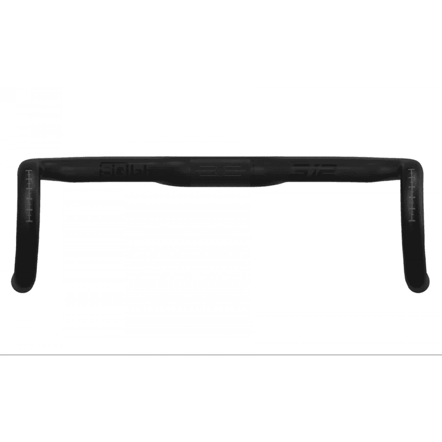 
SQLab Lenker 312 R Carbon 400mm - Lenker