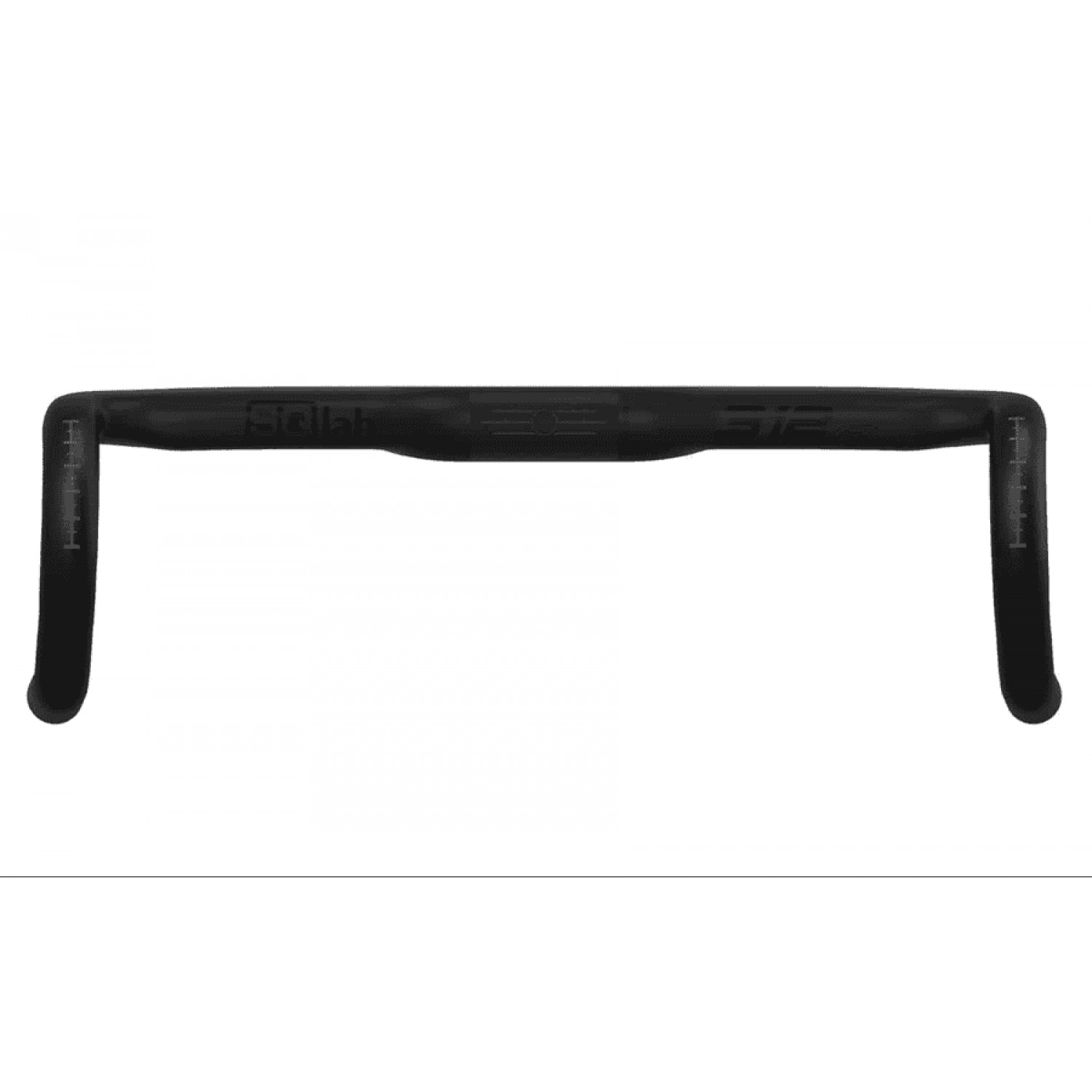 
SQLab Lenker 312 R Carbon 420mm - Lenker