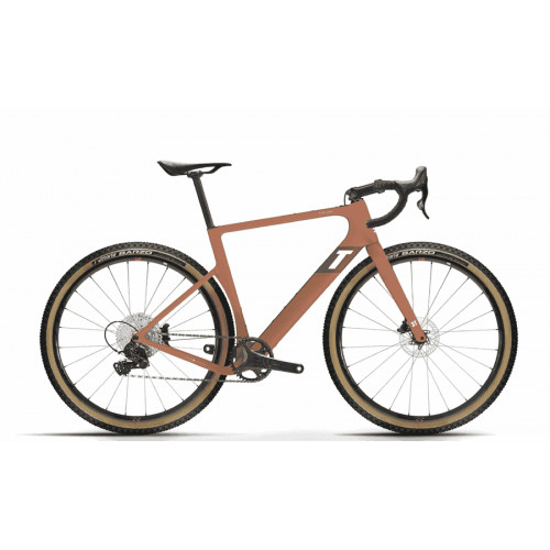 3T Exploro Ultra Ekar - 27.5 Zoll 13K Diamant - Copper