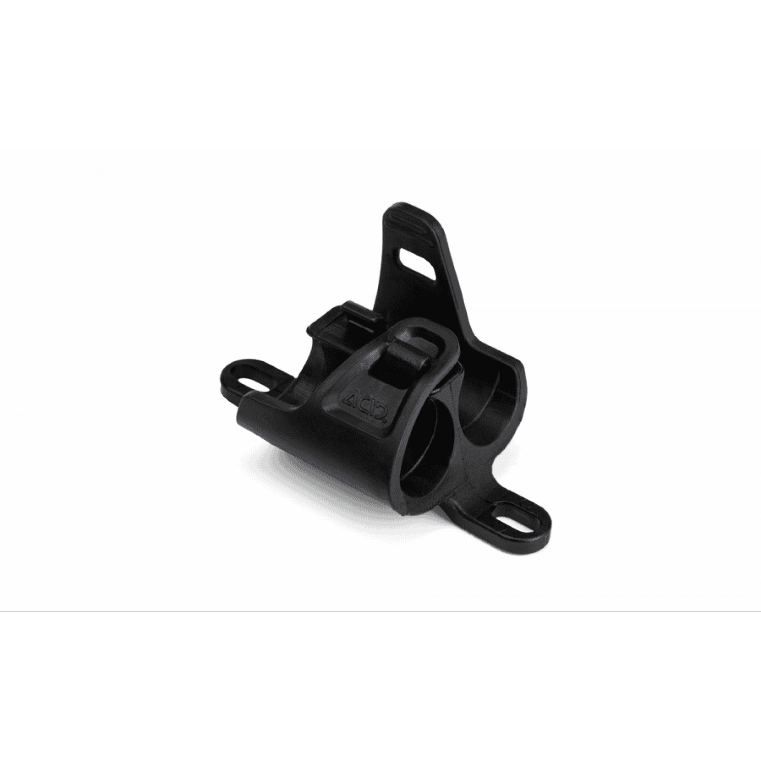 
Cube ACID STASH (2023) -Rahmenhalterung für Tool HUSK - schwarz