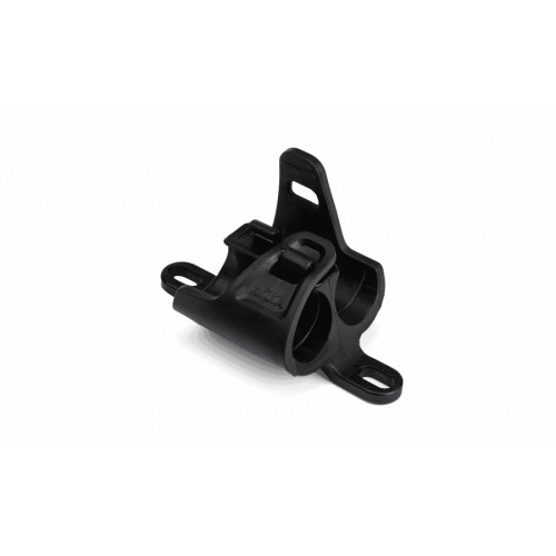 Cube ACID STASH (2023) -Rahmenhalterung für Tool HUSK - schwarz