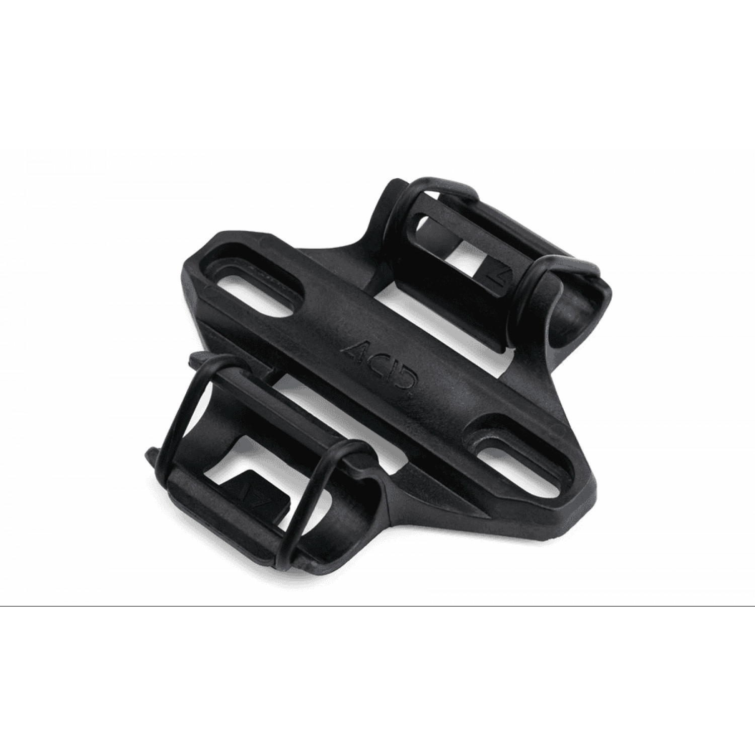 
Cube ACID Rahmenhalterung für HUSK Multitool (2023) - Schwarz