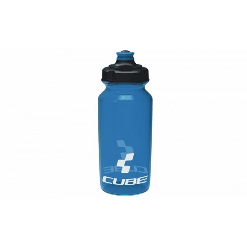 Cube Trinkflasche 500 ml Icon blue