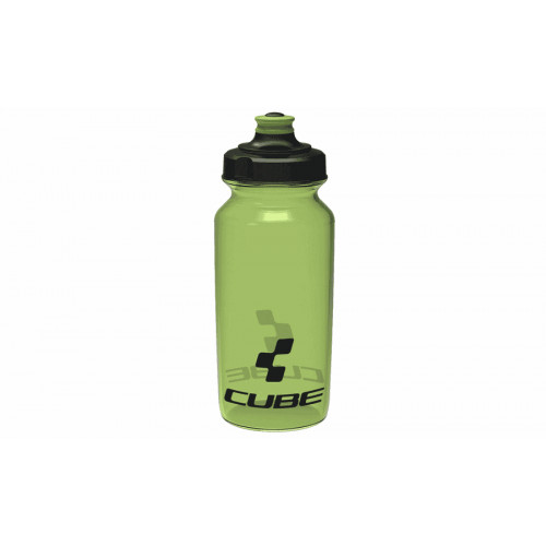 Cube Trinkflasche 500 ml Icon green