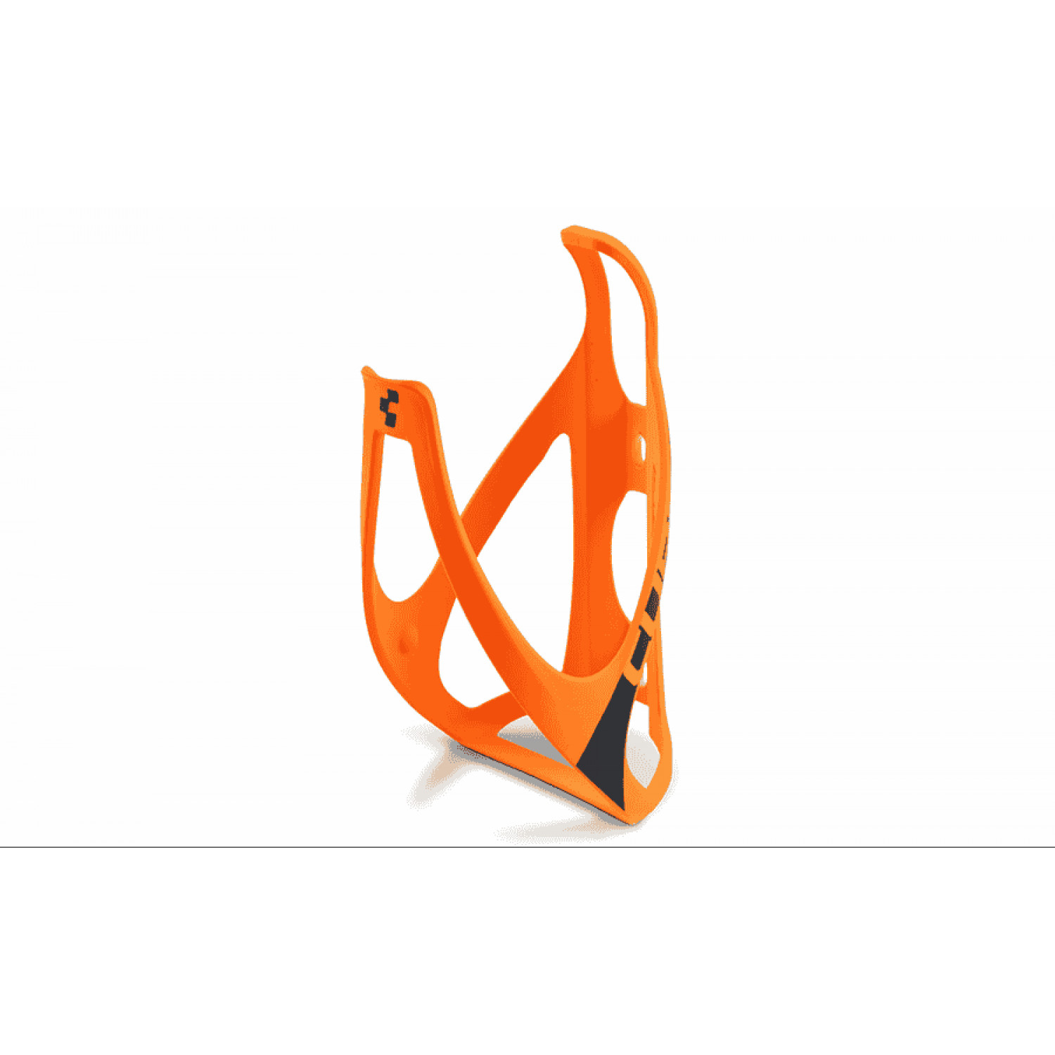 
Cube Flaschenhalter HPP - orange`n´black