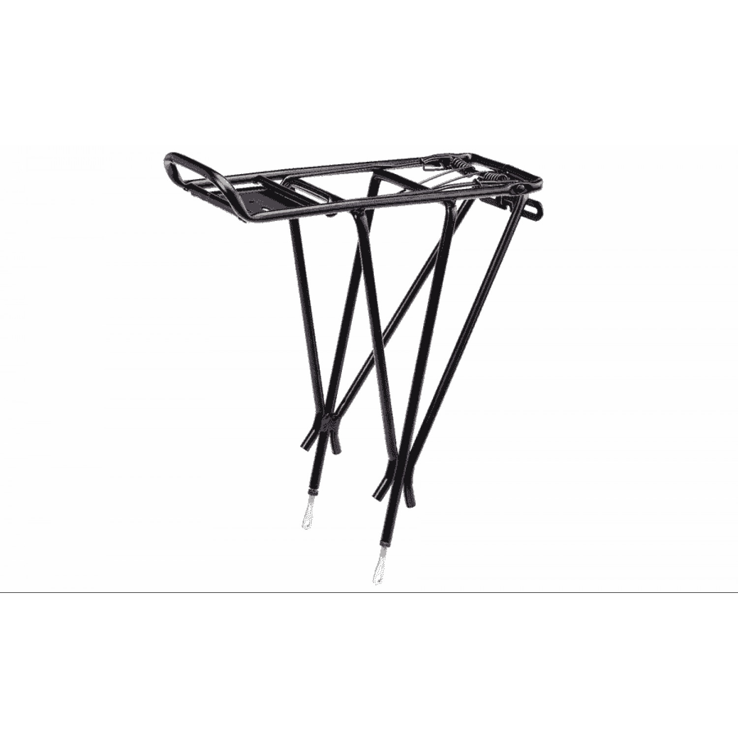 
Fuxon Gepäckträger Hinterrad 24 Zoll-28 Zoll