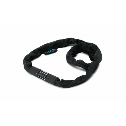 Cube Acid Corvid Pro Kettenschloss mit Zahlenkombination