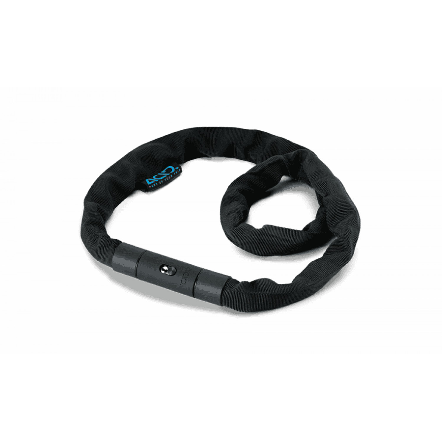 
Cube Acid Corvid Pro Kettenschloss (Schlüssel)