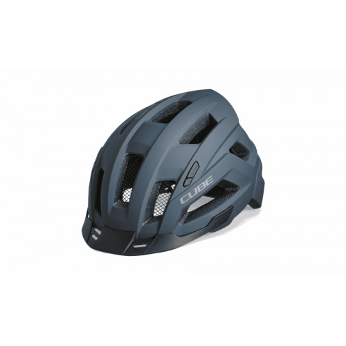 Cube Helm Cinity - blue
