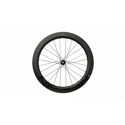 NEWMEN Wheel Advanced SL R.65 Streem 622 SP CL 24h SH - Hinterrad