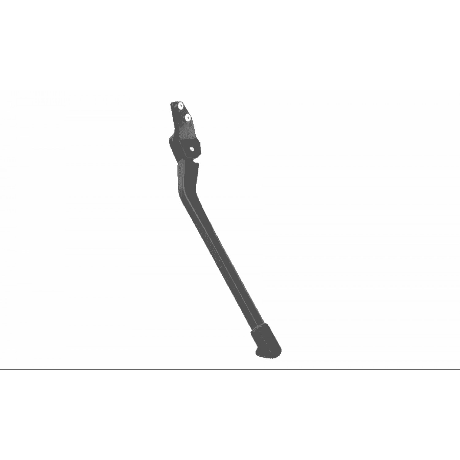 
Scott Kickstand Fully E-MTB mit 2 Bolzen