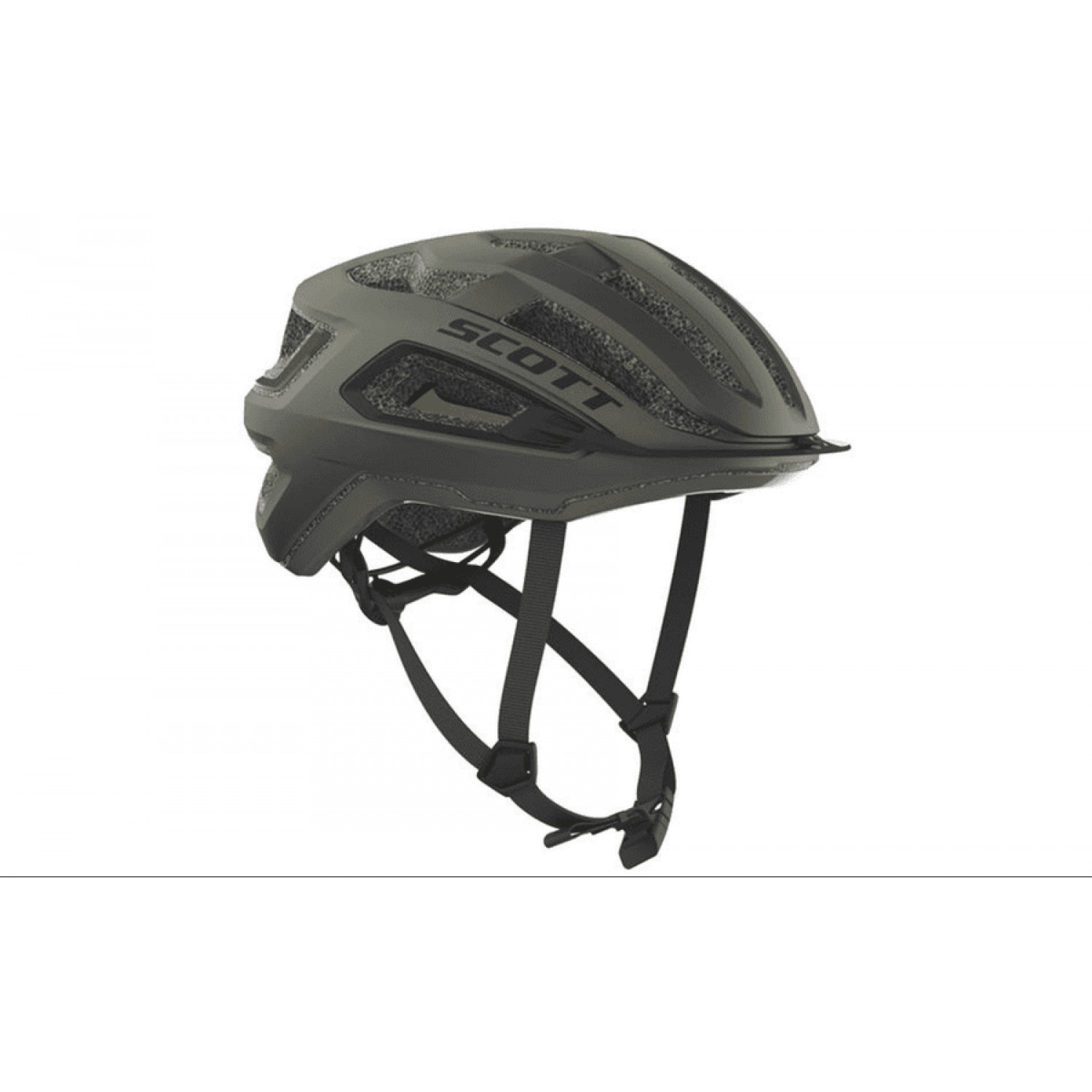 
Scott Arx Plus - komodo green