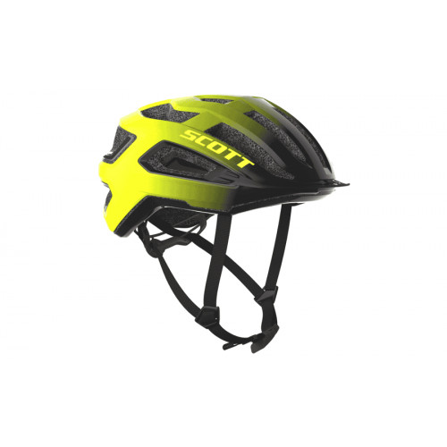 Scott ARX Plus (CE) - black/radium yellow RC